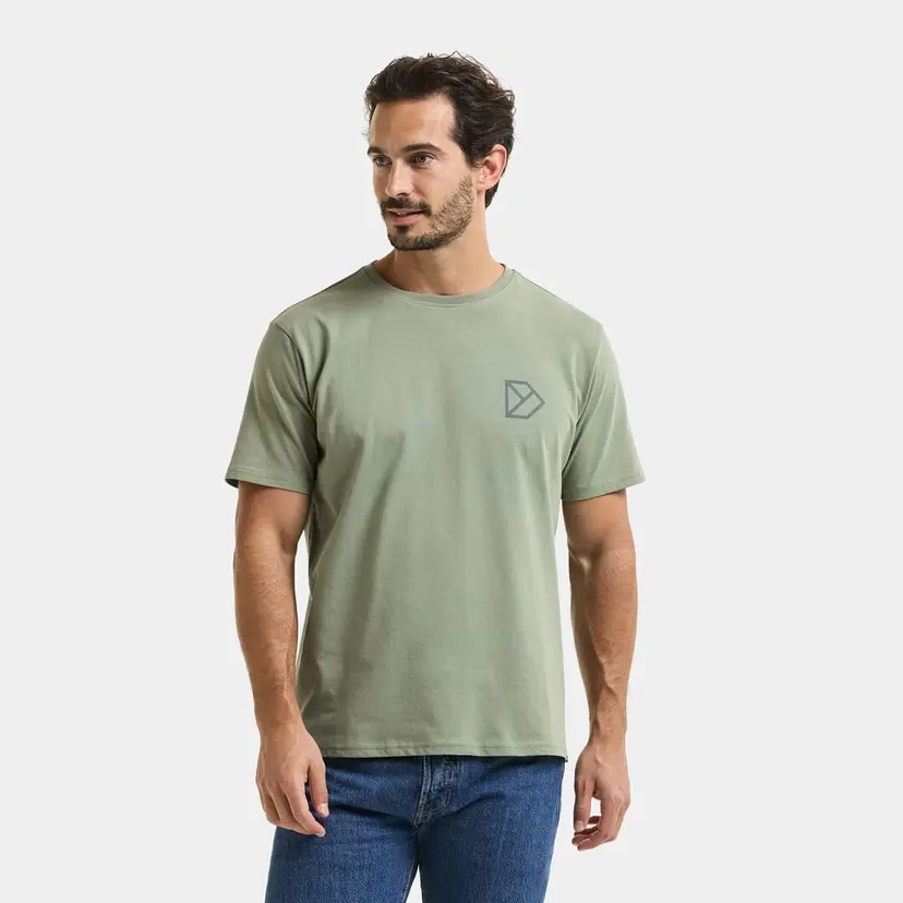 Didriksons Harald T-shirt See You Outside