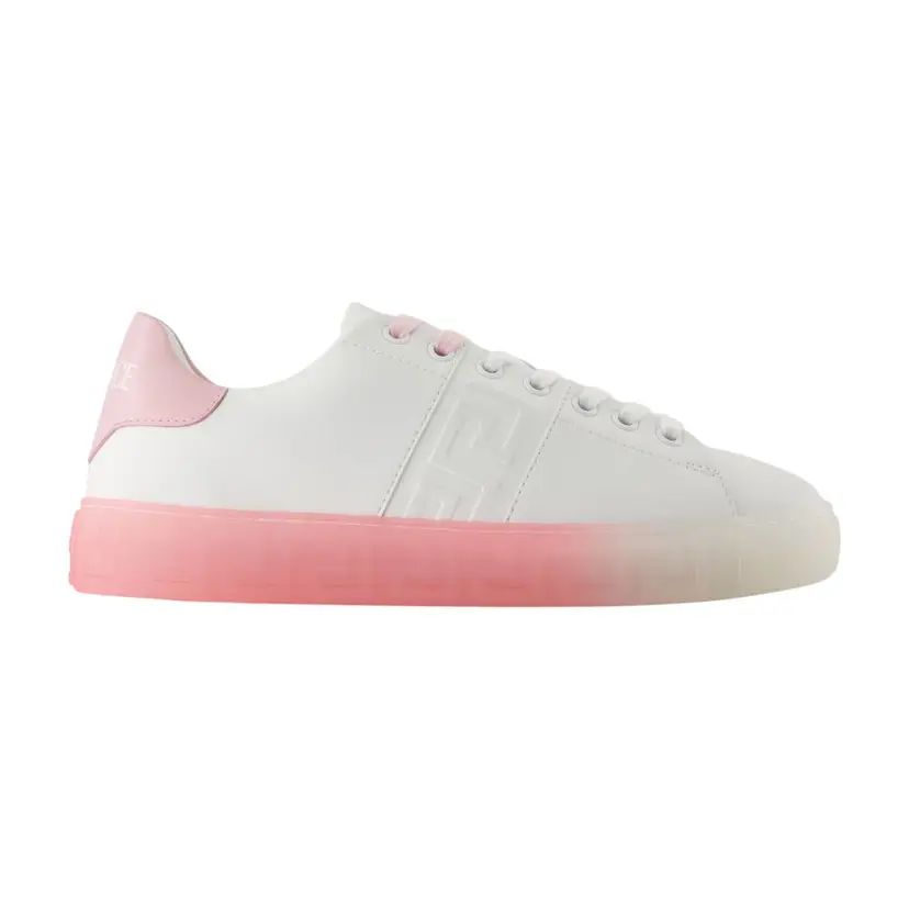 Versace Versace Sneakers – Hvit