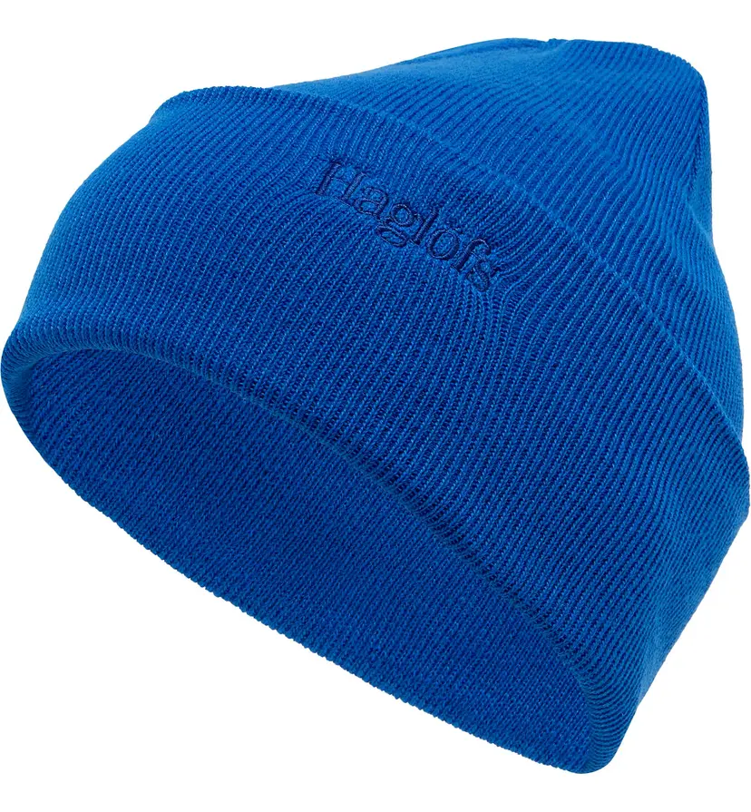 Haglöfs Haglöfs Outsiders Beanie Northern Blue