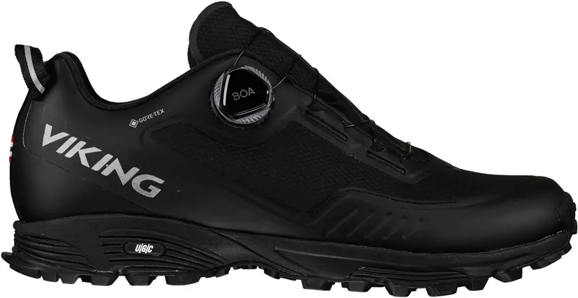 Viking Viking Anaconda Light V Boa GTX Black