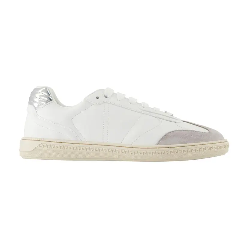 Versace Versace Sneakers – Hvit