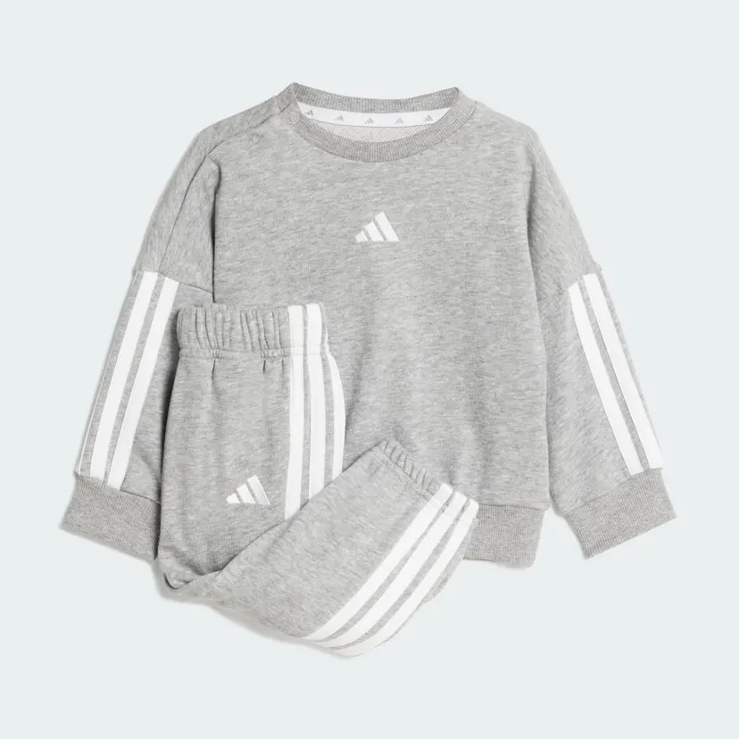Adidas Essentials Joggers Sett, barn
