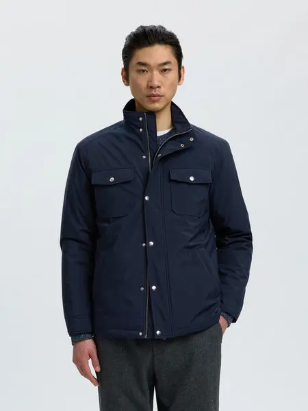 SELECTED Slmmattis Jacket