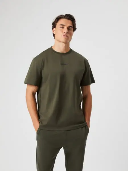 Björn Borg Borg Classic T-Shirt