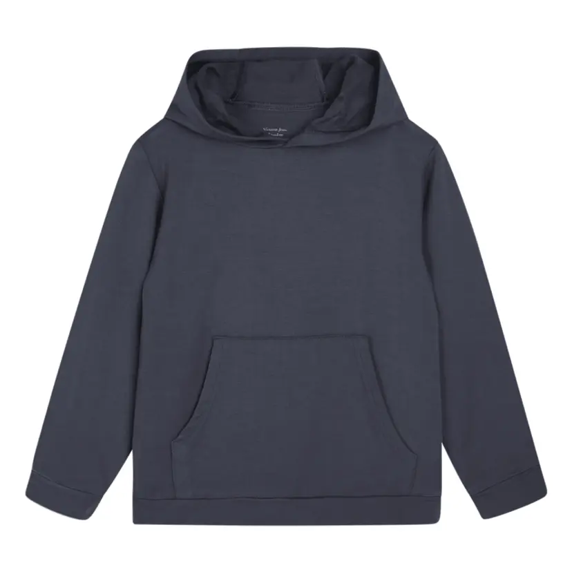 Hust and Claire Hust And Claire - Hettegenser i Bambus Ombre Blue