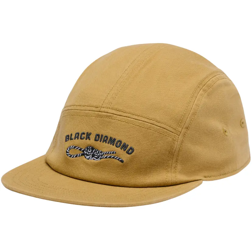 Black Diamond Black Diamond Camper Cap Unisex Amber