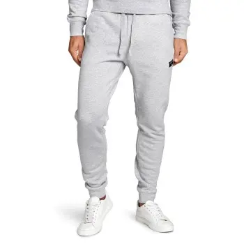 Björn Borg Björn Borg Centre Tapered Pant Lysgrå Herre