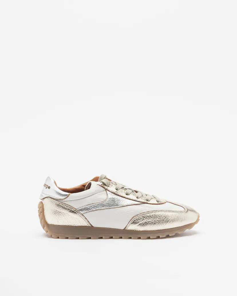 Lemargo Lemargo IB03C White Sneakers