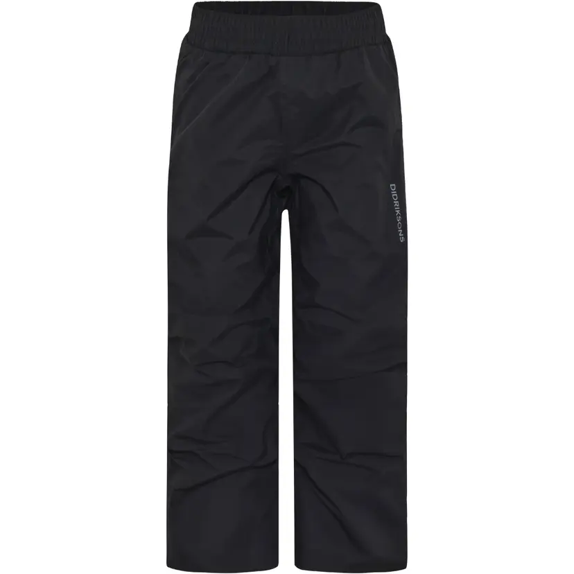 Didriksons Didriksons Avan Kids Pants 2 Black
