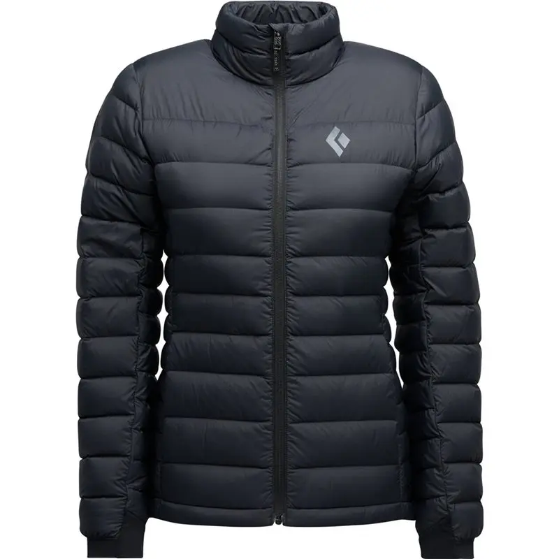 Black Diamond Black Diamond W Access Down Jacket Black