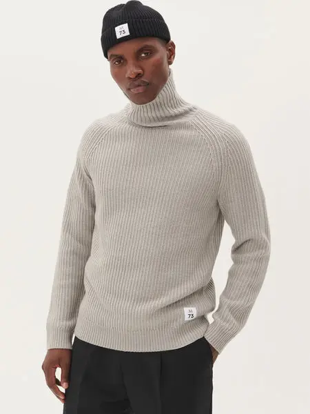MATINIQUE Mablimey Roll Knit 73