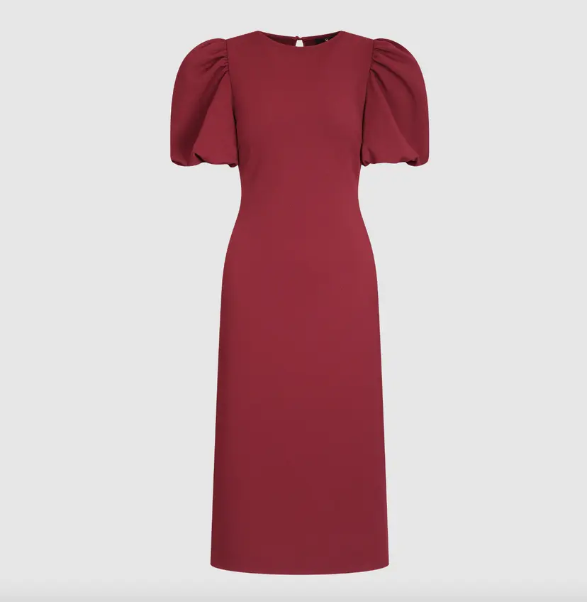 Urban Pioneers Cuba Dress