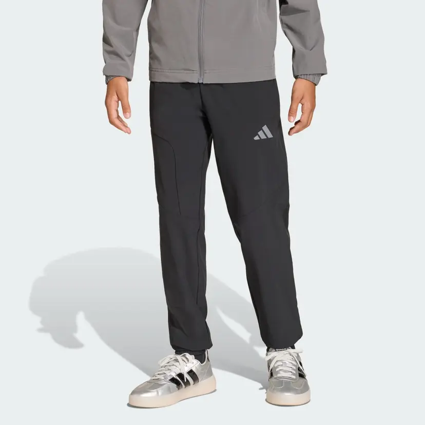 Adidas ADIDAS BOYS HOODED TECH WOVEN BUKSE