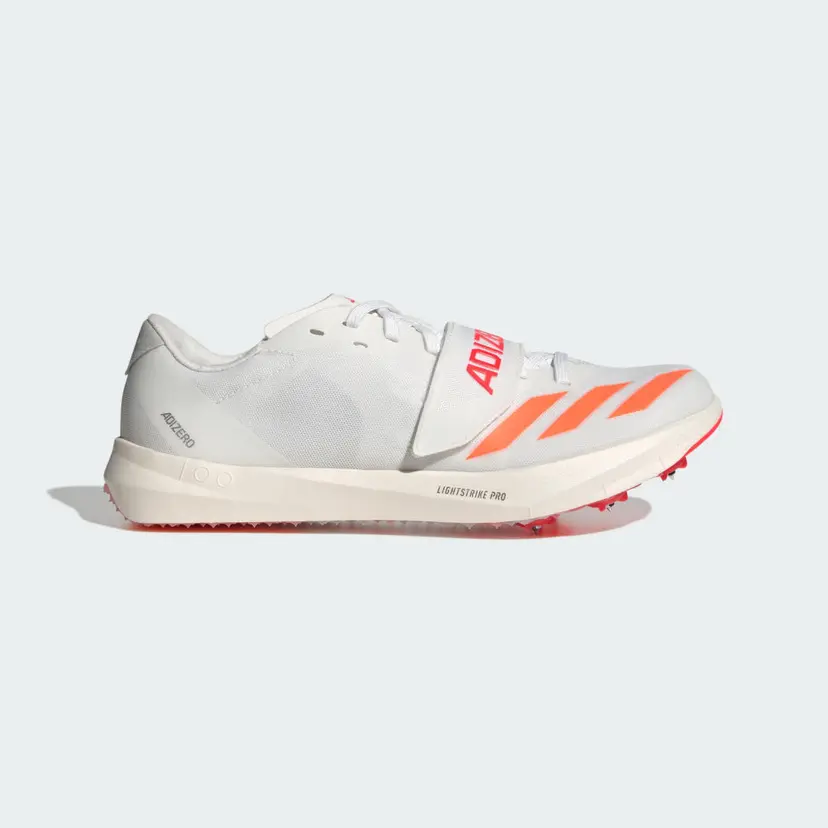 Adidas Adizero TJ/PV Track and Field Sko