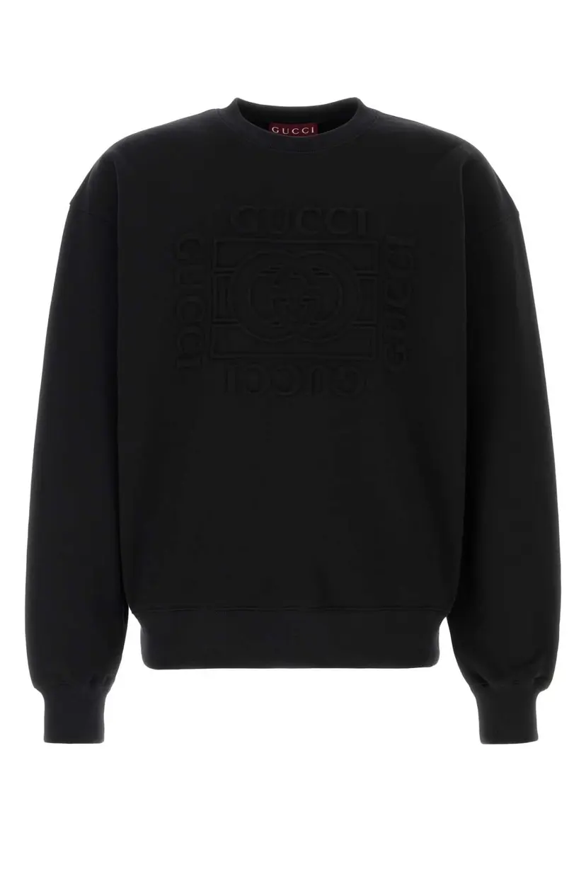 Gucci Gucci Hettegensere – Svart