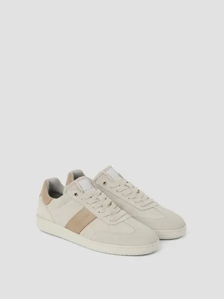 Björn Borg Women's Grace Suede Sneakers