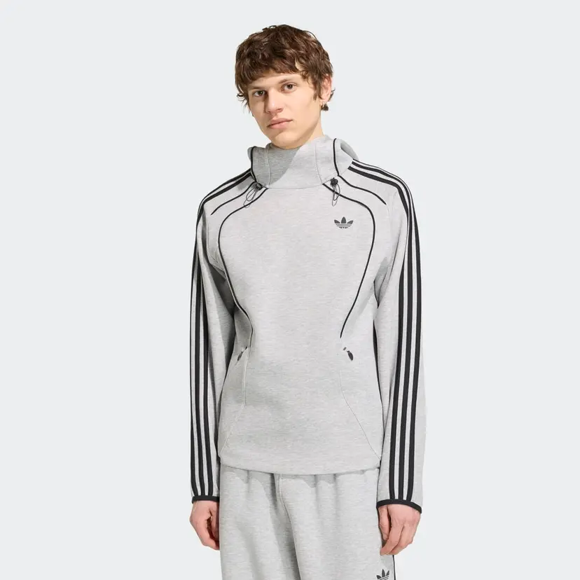 Adidas SPACER TEAMGEIST 26 CUTLINE HETTEGENSER