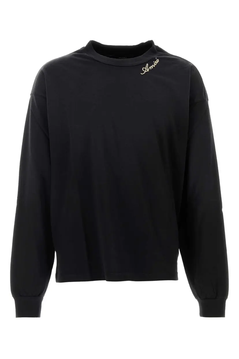 Amiri Amiri Topper – Svart