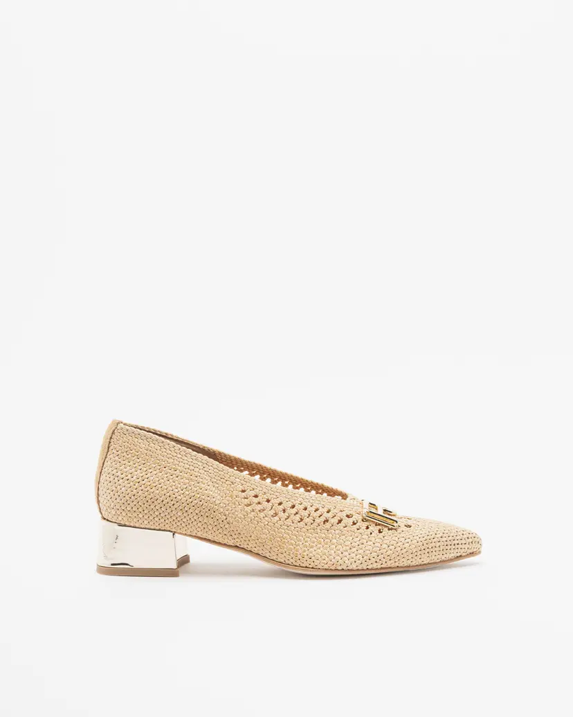 PROF PROF 9981 Camel Shoes
