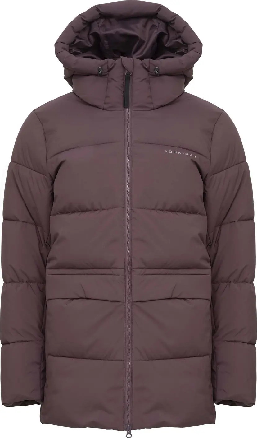 Röhnisch Röhnisch Women's Nellie Jacket Huckleberry