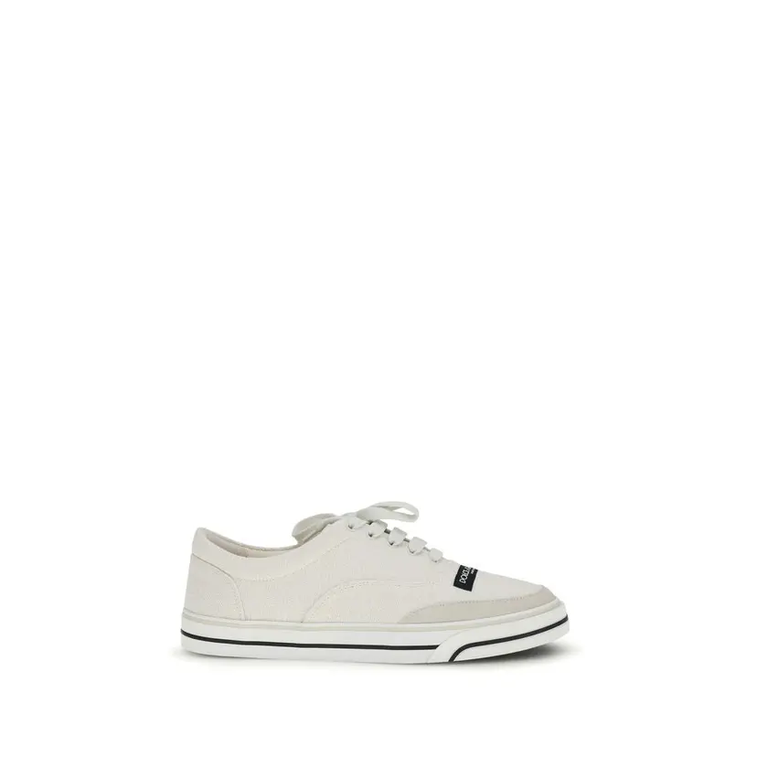 Dolce & Gabbana Dolce & Gabbana Sneakers – Beige