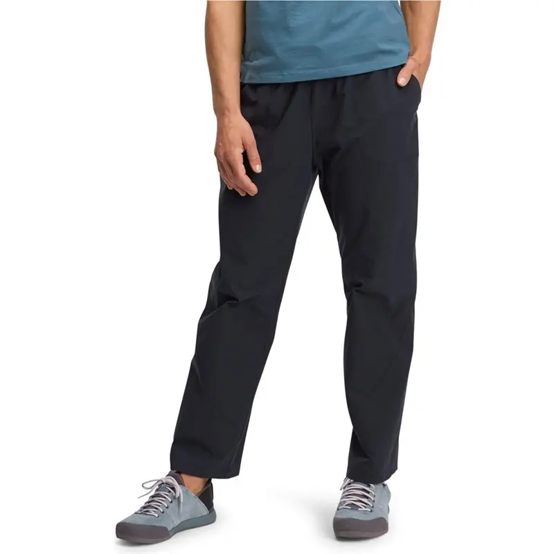 Black Diamond Black Diamond W Sequence Pants Black