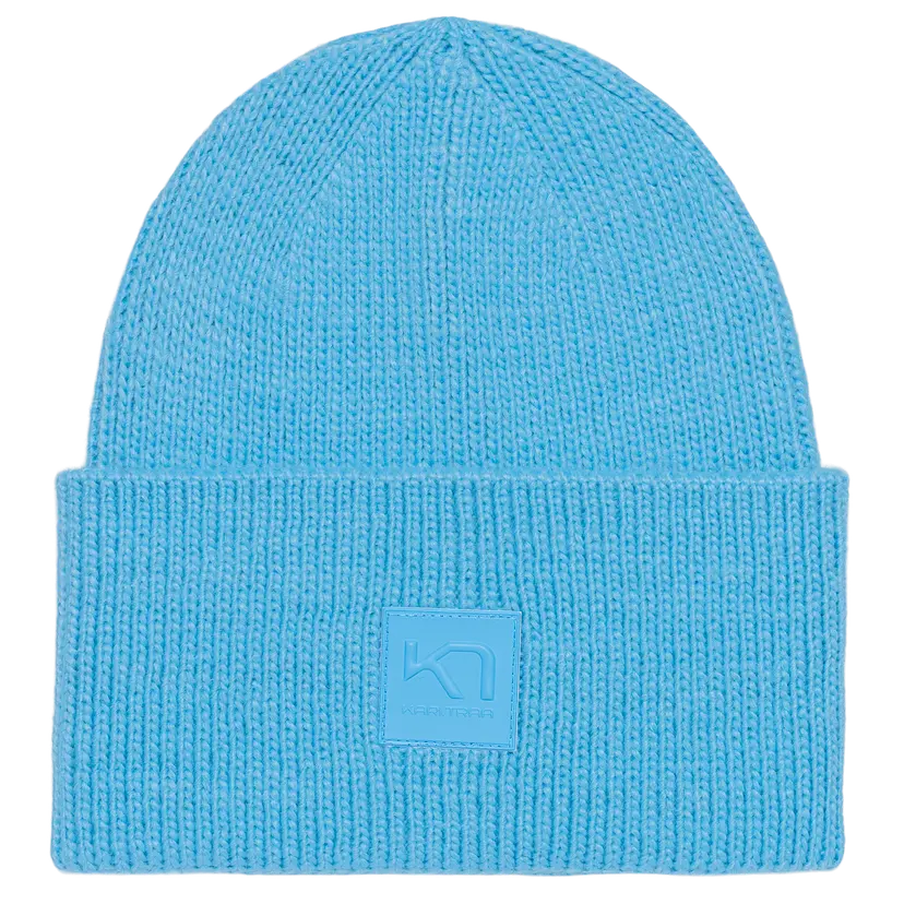 Kari Traa Kari Traa Women's Kyte Beanie Ocean