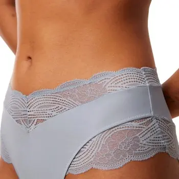Triumph Triumph Truser Lift Smart Bandeau Maxi EX D1 Grå Dame