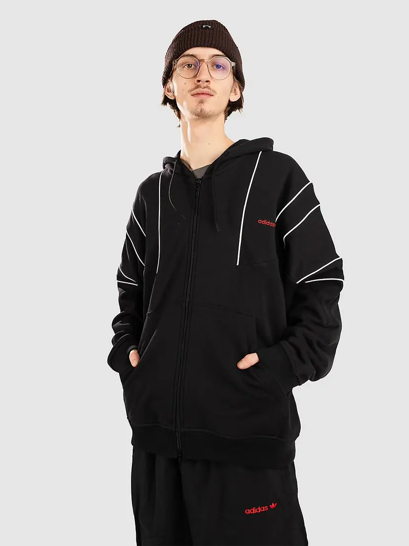 Adidas Originals adidas Originals HD Hettegenser svart