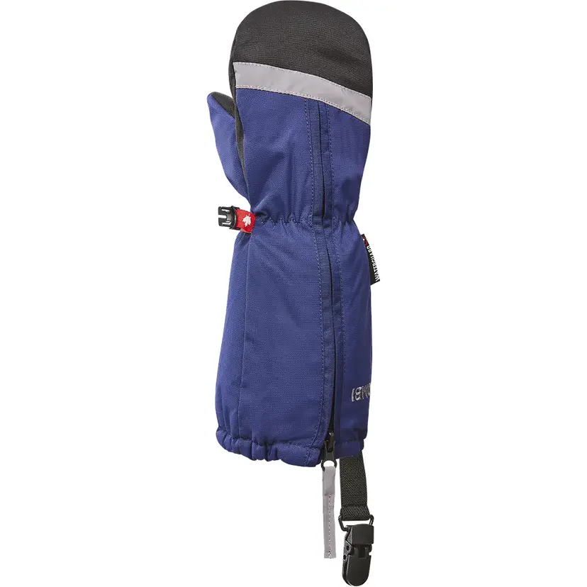 Kombi Kombi Wooly Best Friend Kids Space Blue