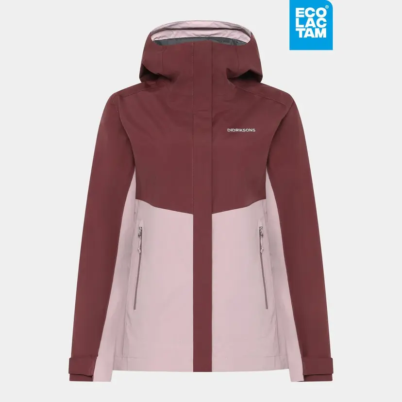 Didriksons Grit Women's Jacket