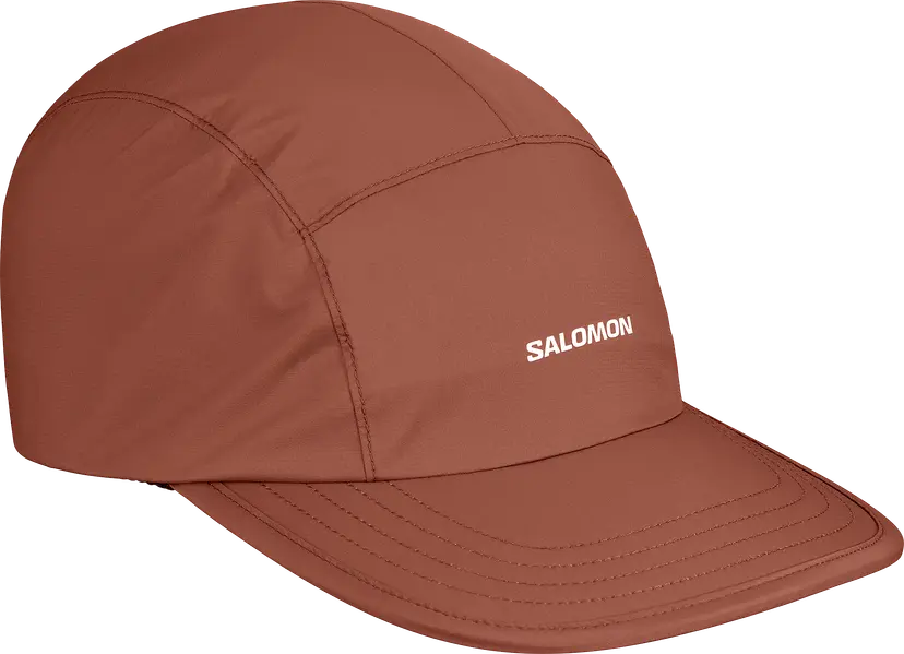Salomon Salomon Bonatti Pro Cap Burnt Umber