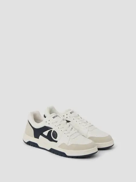 Björn Borg Men's Ollie WB Sneakers