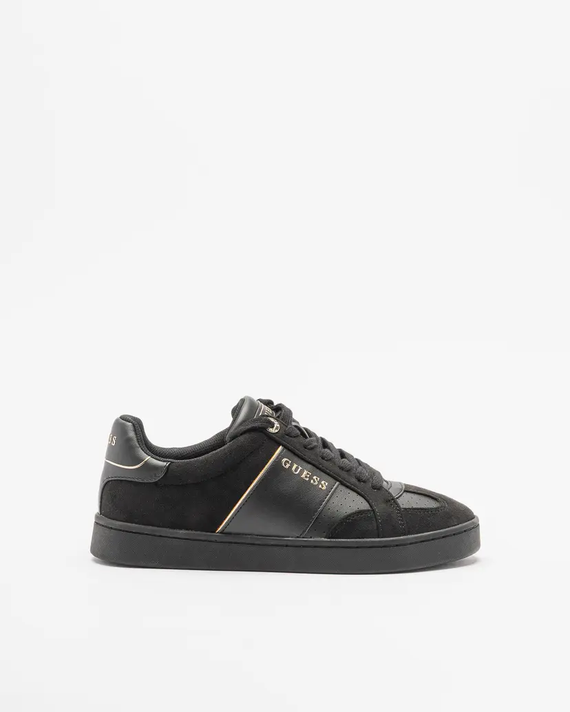 Guess Guess JRONE7 Black Sneakers