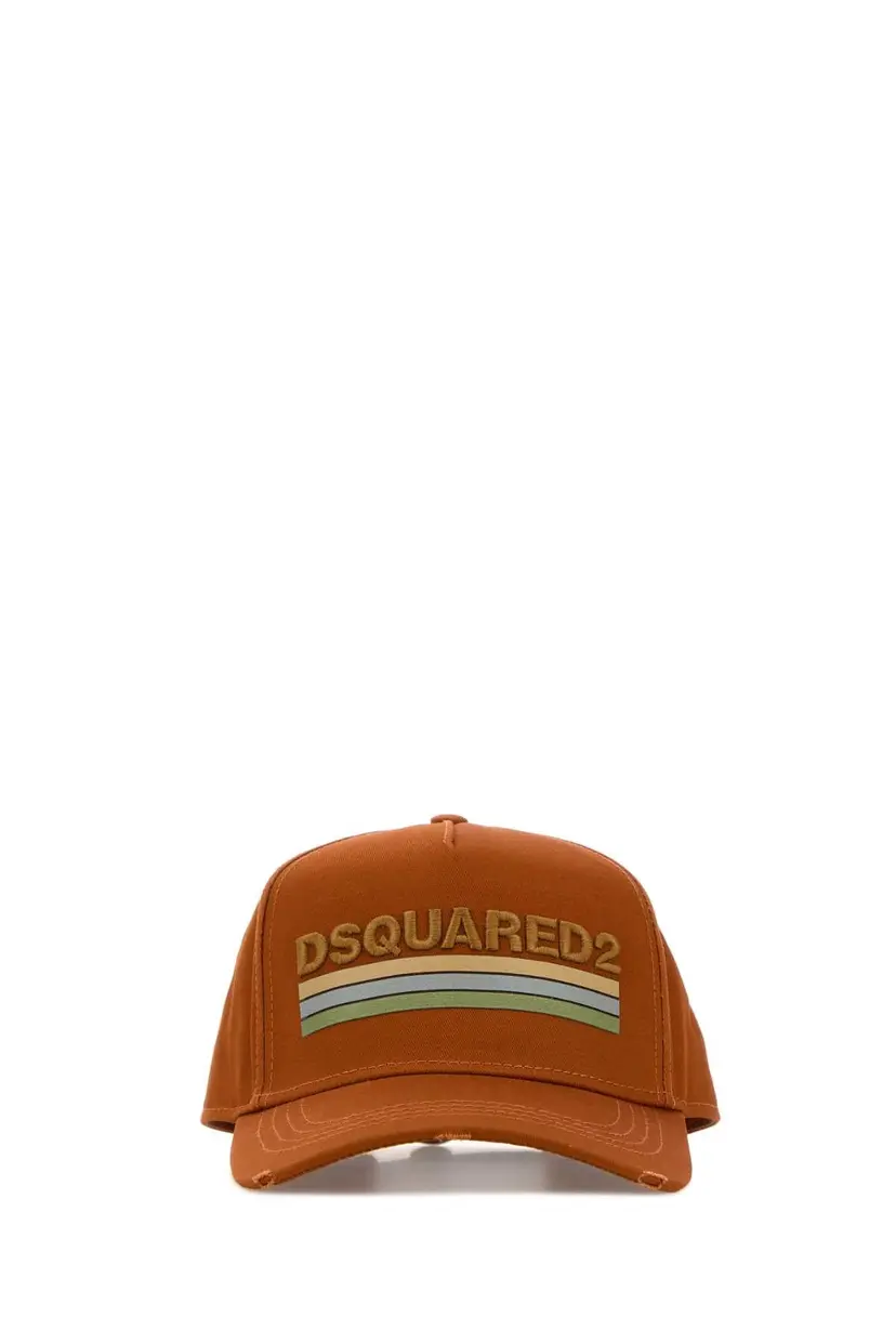 Dsquared2 Dsquared2 Capser – Oransje