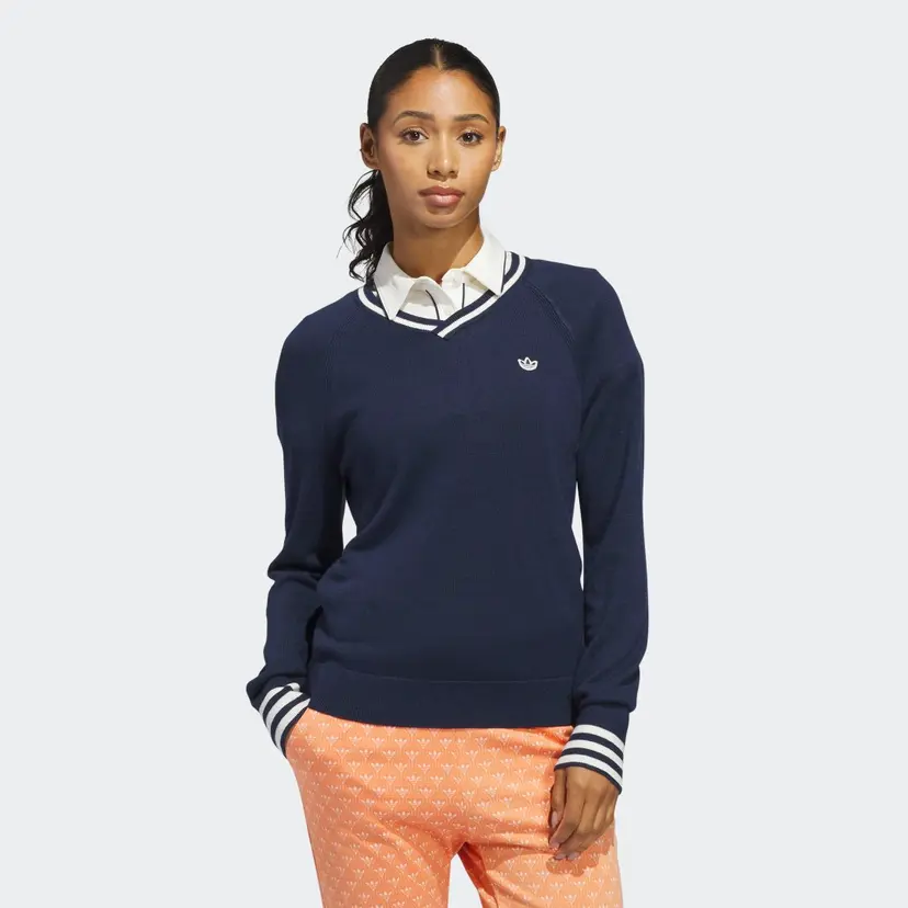 Adidas Originals Cashmere Blend Genser