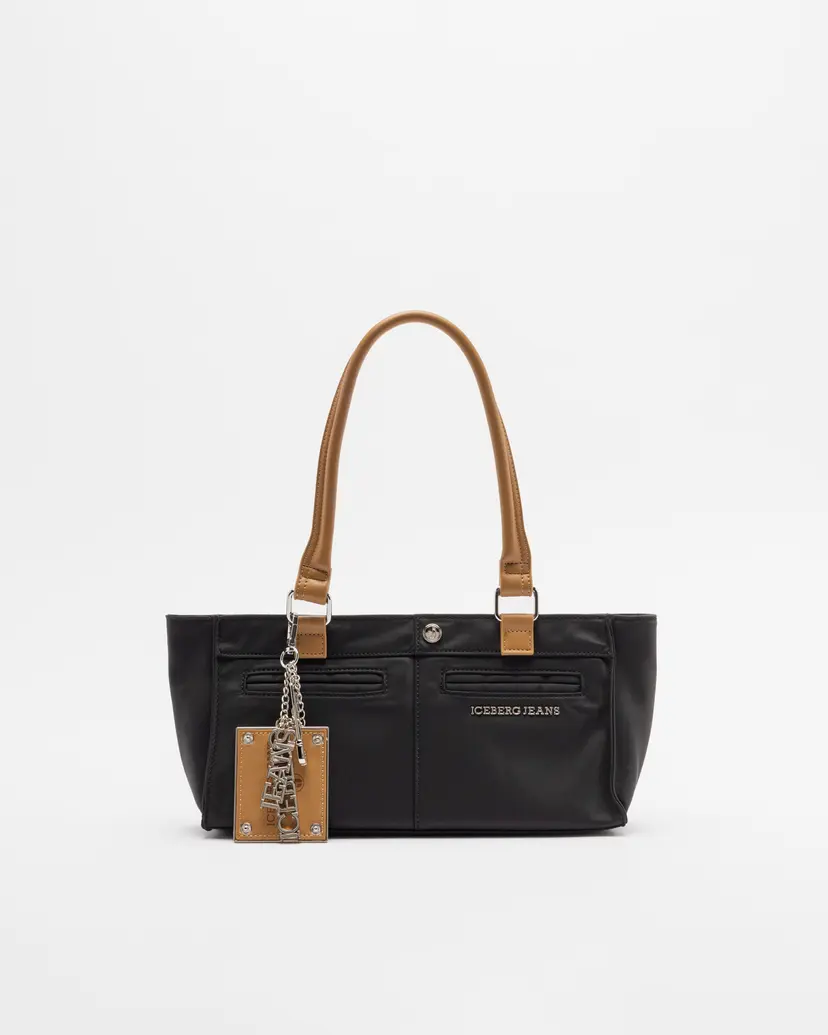 Iceberg Jeans Iceberg Jeans 7236-6939 Black Bag
