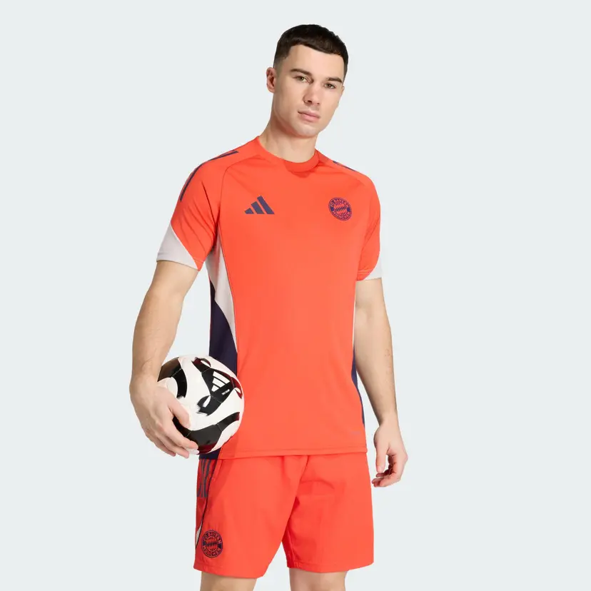 Adidas FC Bayern Tiro 25 Competition Training Trøye
