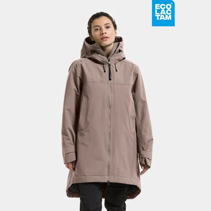 Didriksons Eris Parka