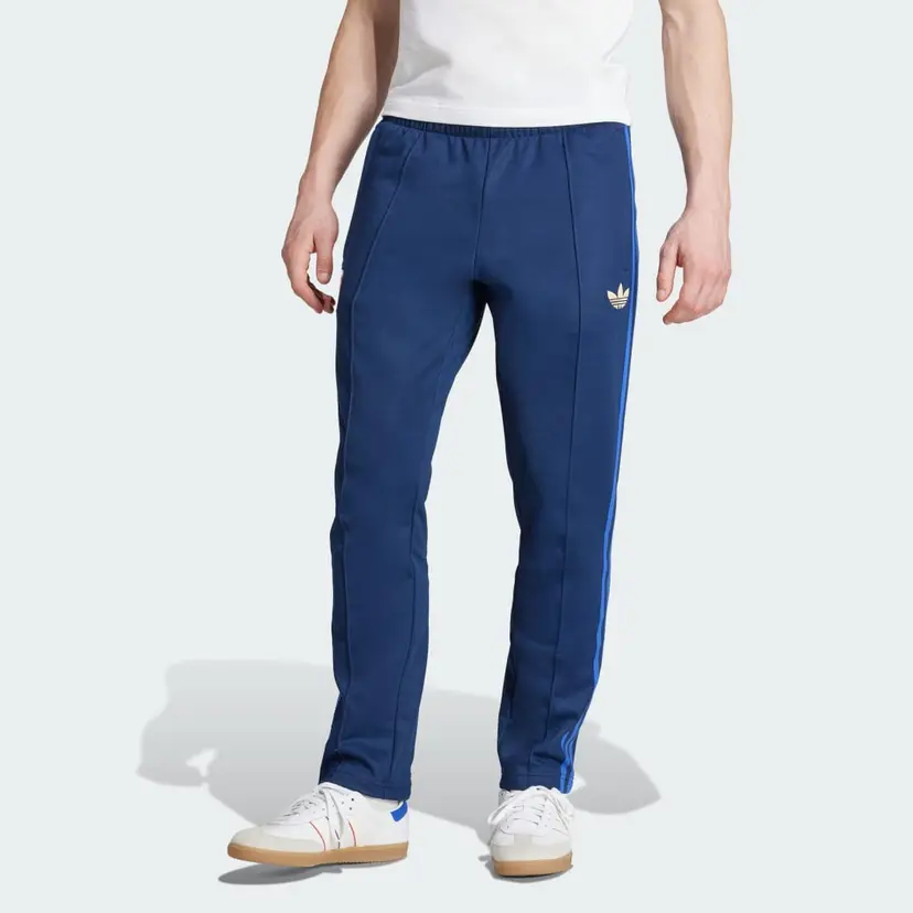 Adidas Olympique Lyonnais Anniversary Treningsbukse