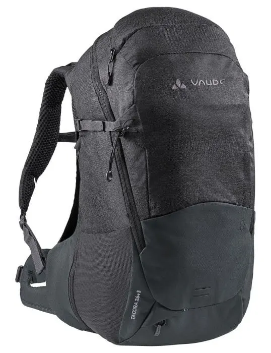 Vaude Vaude WO Tacora 26+3 Black