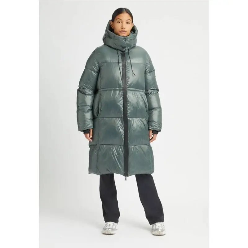 Rohnisch Röhnisch Urban Explorer Parka Urban Chic