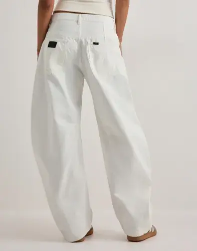Lois Jeans Lois Jeans - Hvit - Aliana