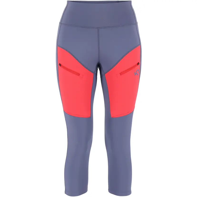Kari Traa Kari Traa Women's Ane Hiking Capri Moon