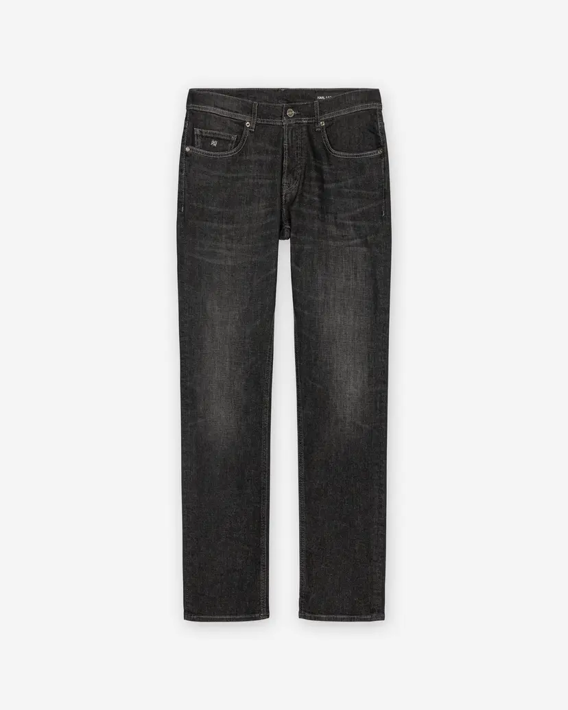 Karl Lagerfeld Karl Lagerfeld 265501 Gray Jeans
