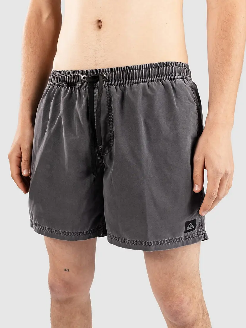 Quiksilver Quiksilver Everyday Surfwash Volley 15 Boardshorts svart