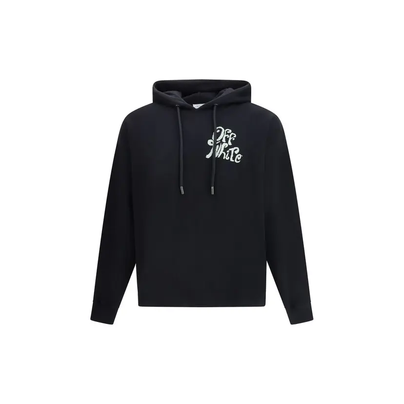 Off White Off-White Hettegensere – Svart
