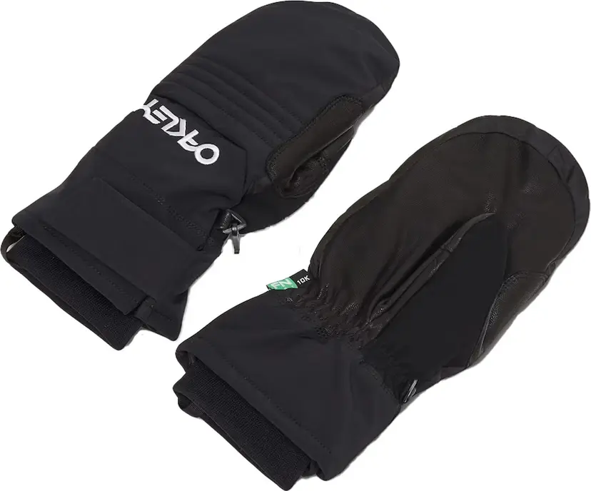Oakley Oakley B1B Mittens Blackout
