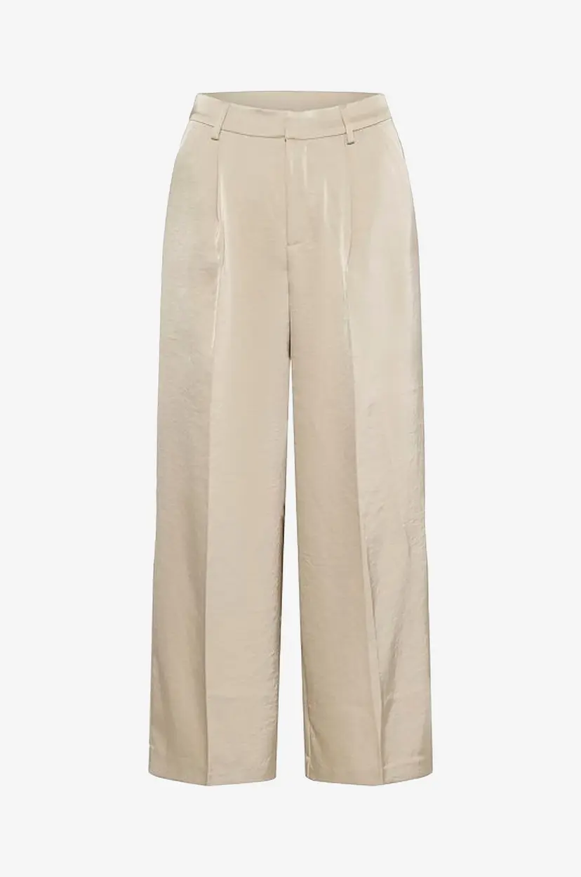 Kaffe Bukser Karory - Beige