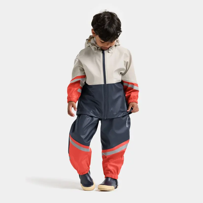 Didriksons Waterman Kids' Set Galon®